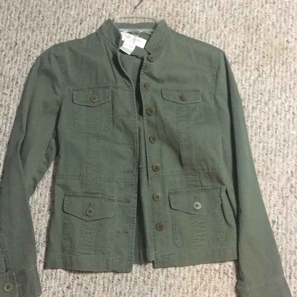 Jones New York jacket